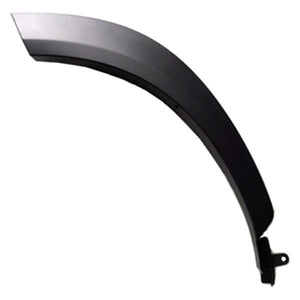 Rear Passenger Side Wheel Arch Molding image