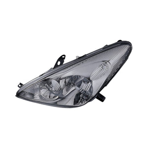 Driver Side Headlight Assembly image