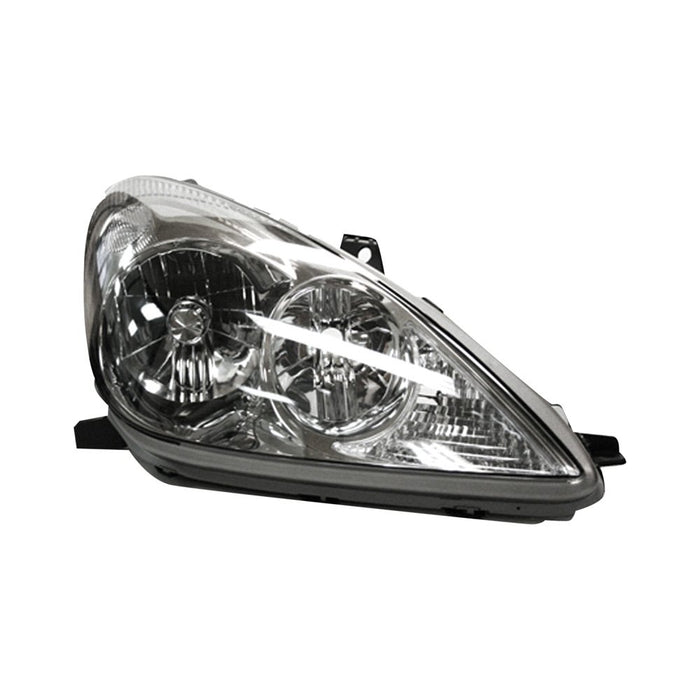Lexus ES300/ES330 Driver Side Headlight Assembly W/Hid Lamps W/O Bulbs Or Sockets Composite - LX2502117