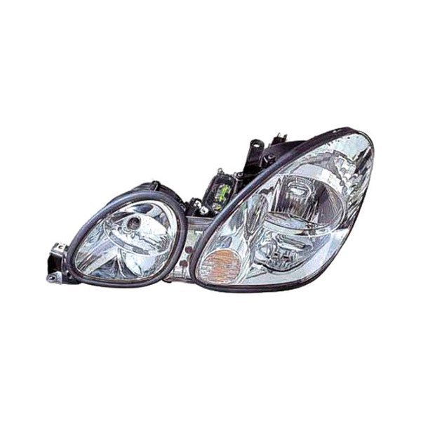 Lights & Components image