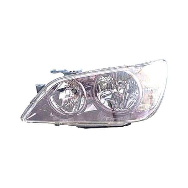 Lights & Components image