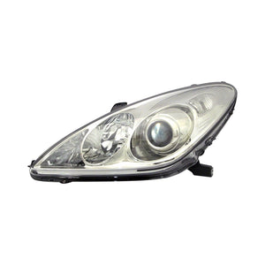 Driver Side Headlight Assembly image