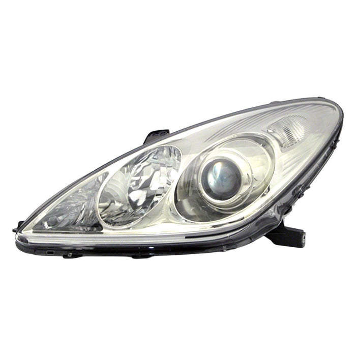 Lexus ES330 Driver Side Headlight Assembly W/Hid Composite - LX2502126
