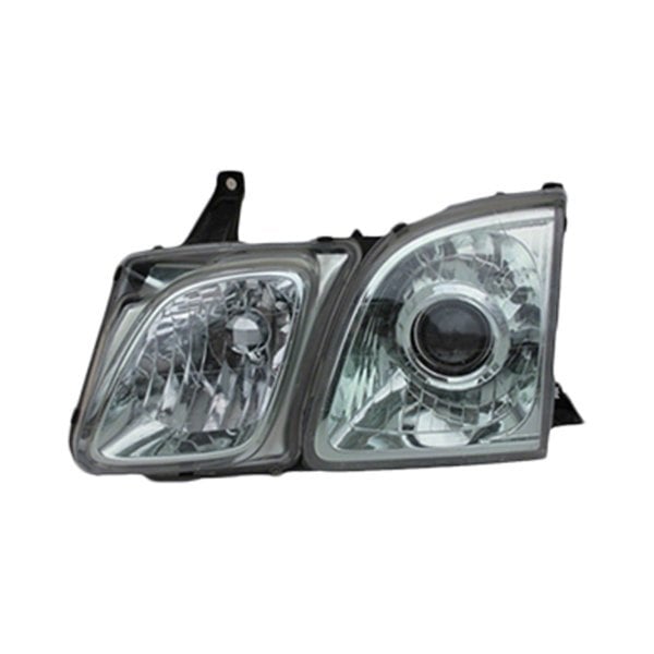 Lexus LX470 Driver Side Headlight Assembly Composite - LX2502129