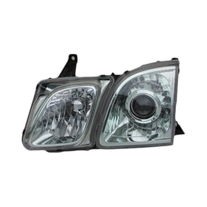 Driver Side Headlight Assembly image