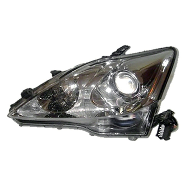 Lights & Components image