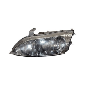 Driver Side Headlight Assembly image