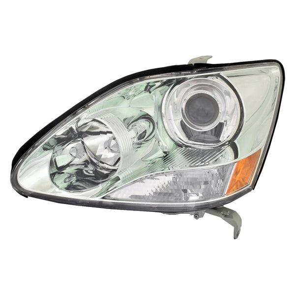Lights & Components image