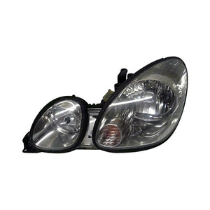 Driver Side Headlight Assembly image