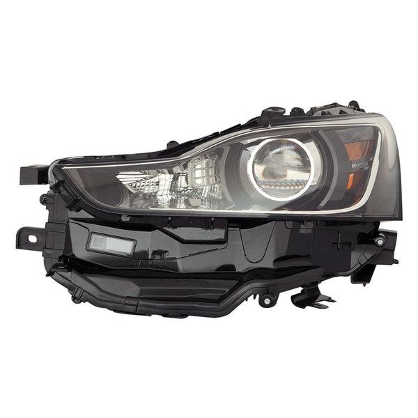 Lights & Components image