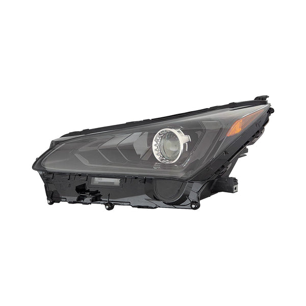 Lights & Components image