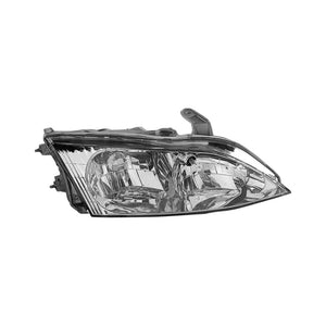 Passenger Side Headlight Assembly image
