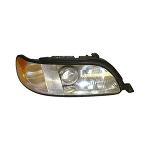 Passenger Side Headlight Assembly image