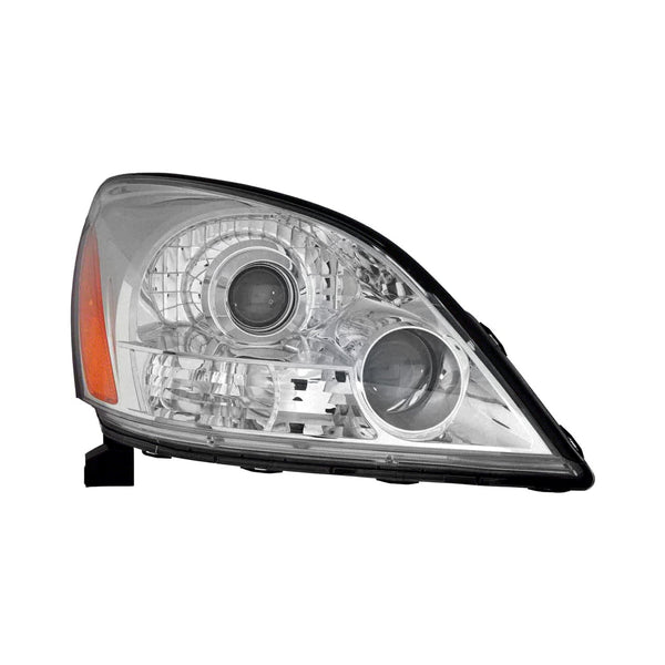 Lights & Components image