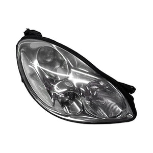 Passenger Side Headlight Assembly image