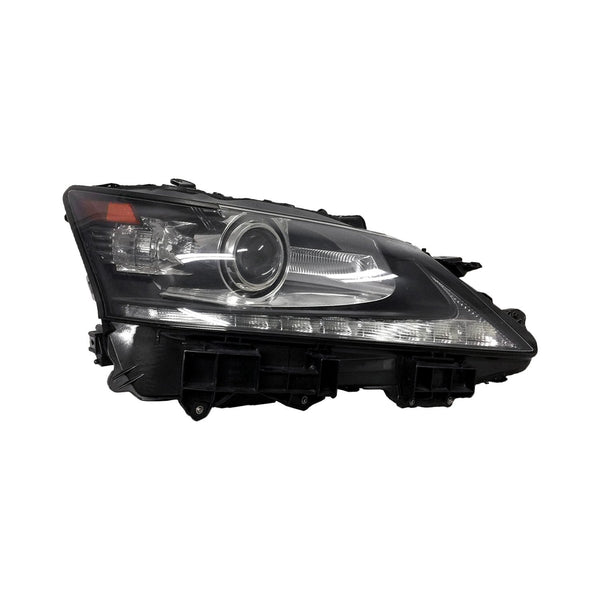 Lights & Components image