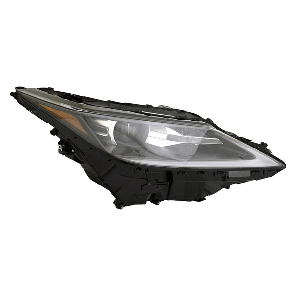 Lights & Components image