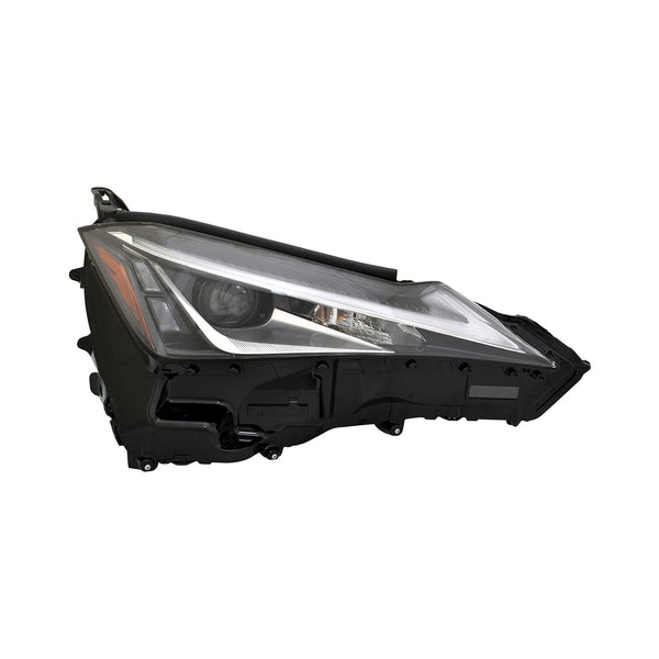 Lights & Components image