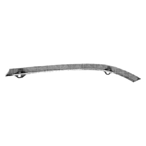 Passenger Side Headlight Bracket image