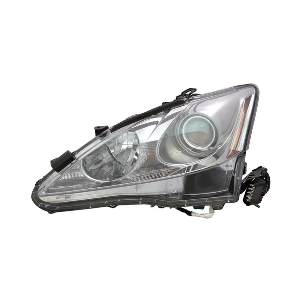 Lights & Components image