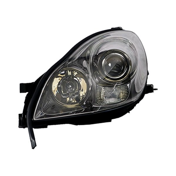 Lights & Components image