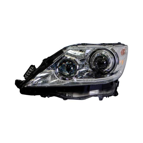 Lights & Components image