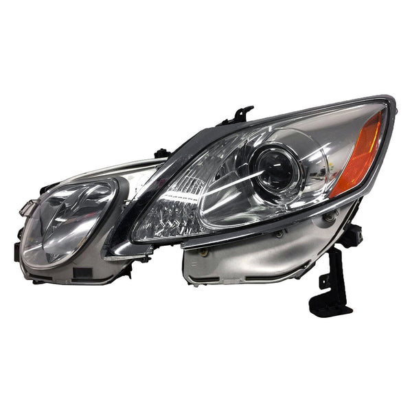 Lights & Components image