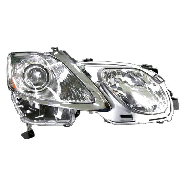 Lights & Components image