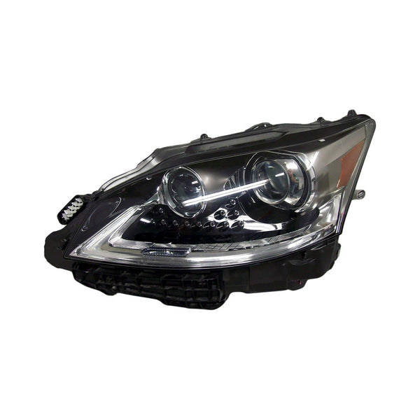 Lights & Components image