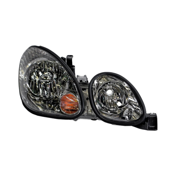 Lights & Components image