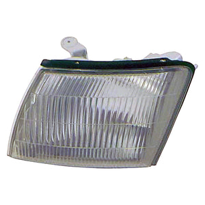 Driver Side Parking Light Assembly image
