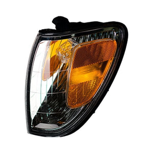 Driver Side Parking Light Assembly image