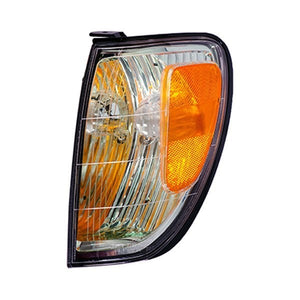 Driver Side Parking Light Assembly image