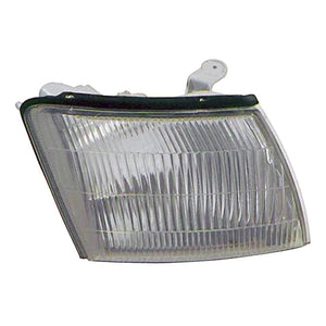 Passenger Side Parking Light Assembly image