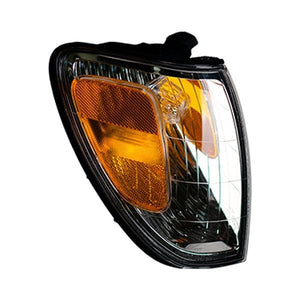 Passenger Side Parking Light Assembly image