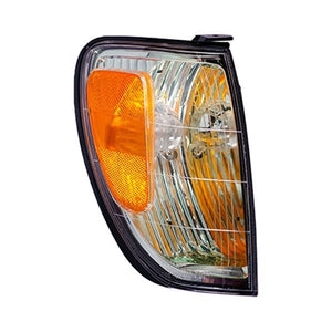 Passenger Side Parking Light Assembly image
