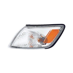 Front Driver Side Turn Signal Light image