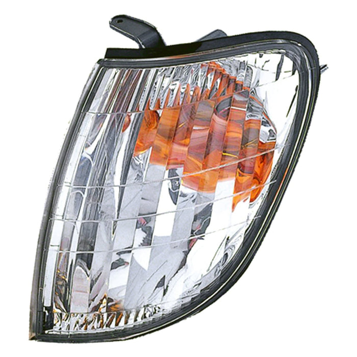 Lexus LS400 Front Driver Side Turn Signal Light - LX2530105