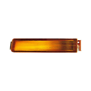 Front Driver Side Turn Signal Light image