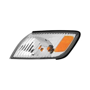 Front Driver Side Turn Signal Light image