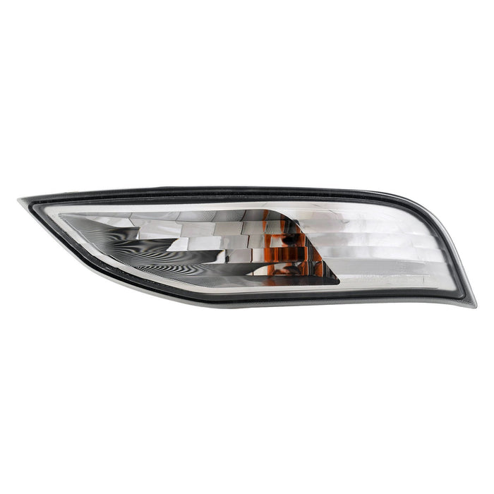 Lexus GX460 Front Driver Side Turn Signal Light - LX2530110