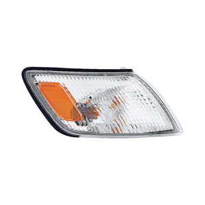 Front Passenger Side Turn Signal Light image