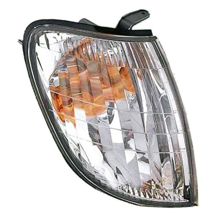 Lexus LS400 Front Passenger Side Turn Signal Light - LX2531105
