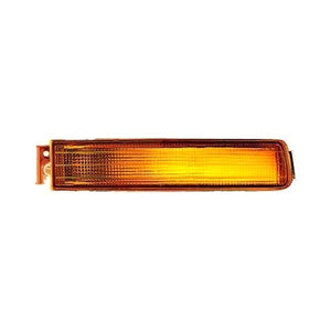 Front Passenger Side Turn Signal Light image