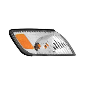 Front Passenger Side Turn Signal Light image