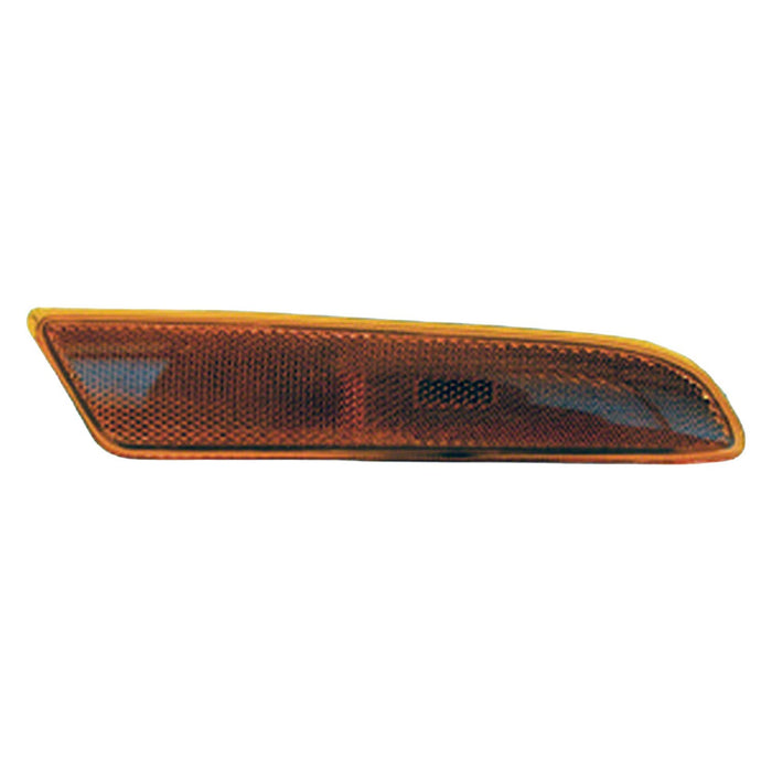 Lexus ES300/ES330 Front Passenger Side Turn Signal Light Lens/Housing Side Signal Lamp Bumper Mounted - LX2533102