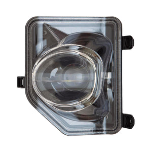 Driver Side Cornering Light Assembly image