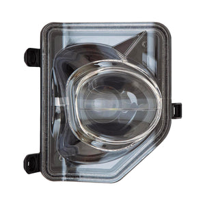 Passenger Side Cornering Light Assembly image