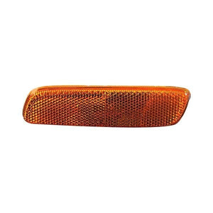 Front Driver Side Side Marker Light Assembly image