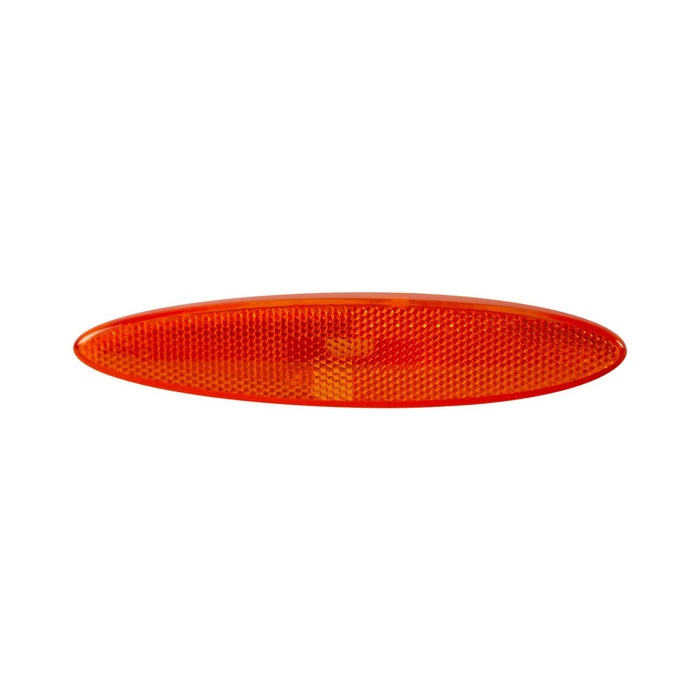 Lexus SC430 Front Driver Side Side Marker Light Lens - LX2554100